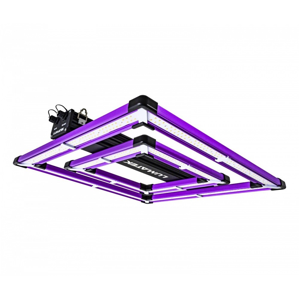 Panneau LED - ATS 200W PRO...