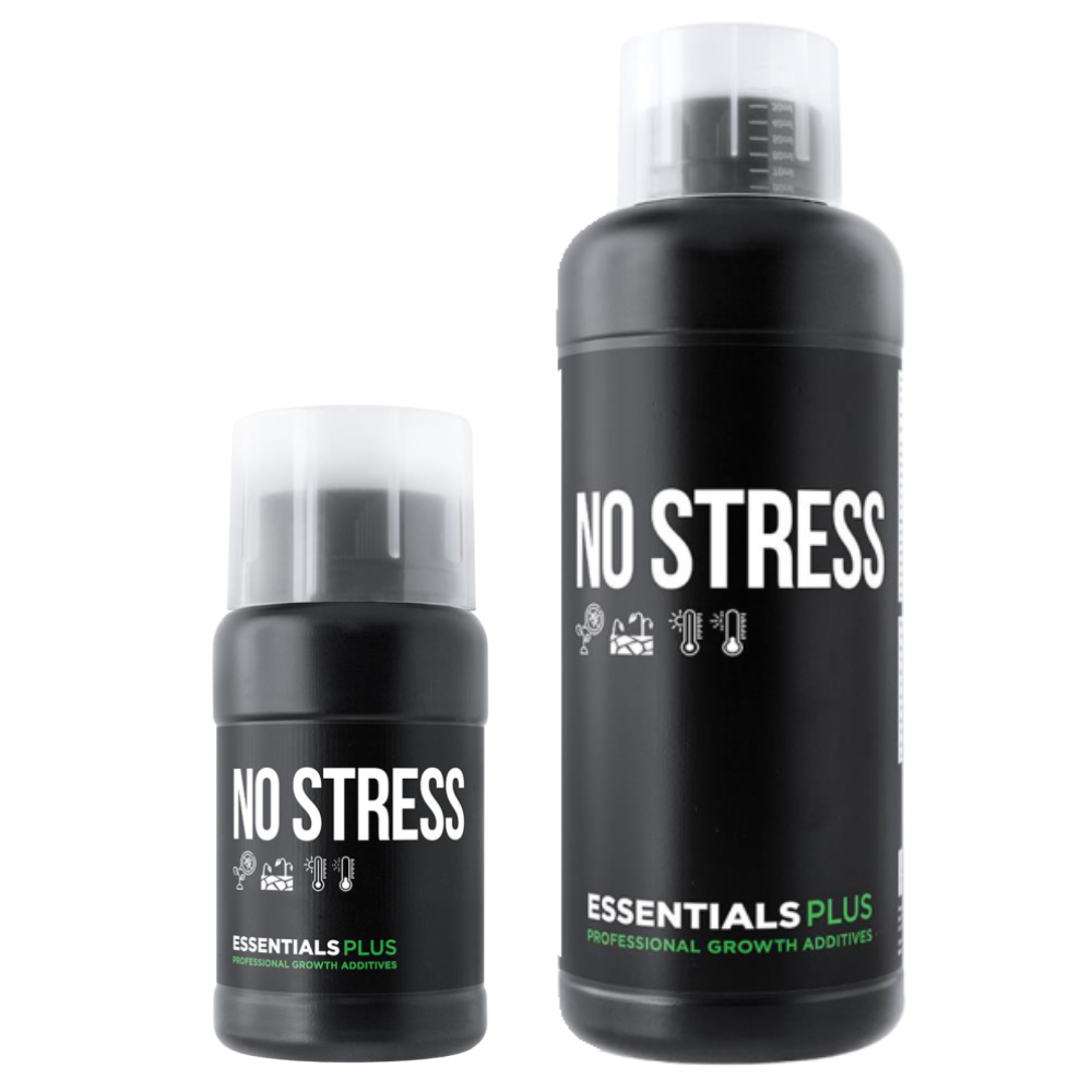 No Stress - améliore la...