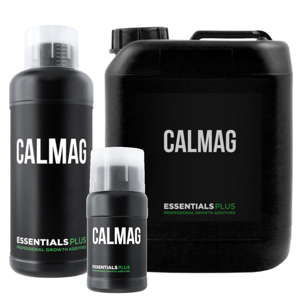 CALMAG - calcium et de...