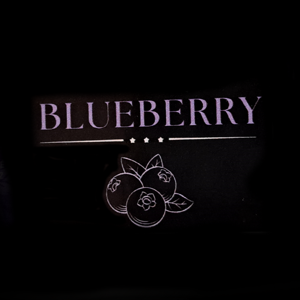 Pot pourri - Blueberry -...
