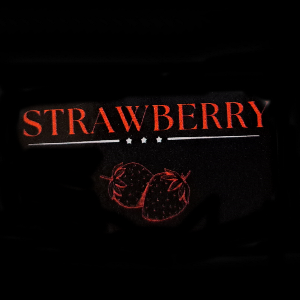 Pot pourri - Strawberry -...