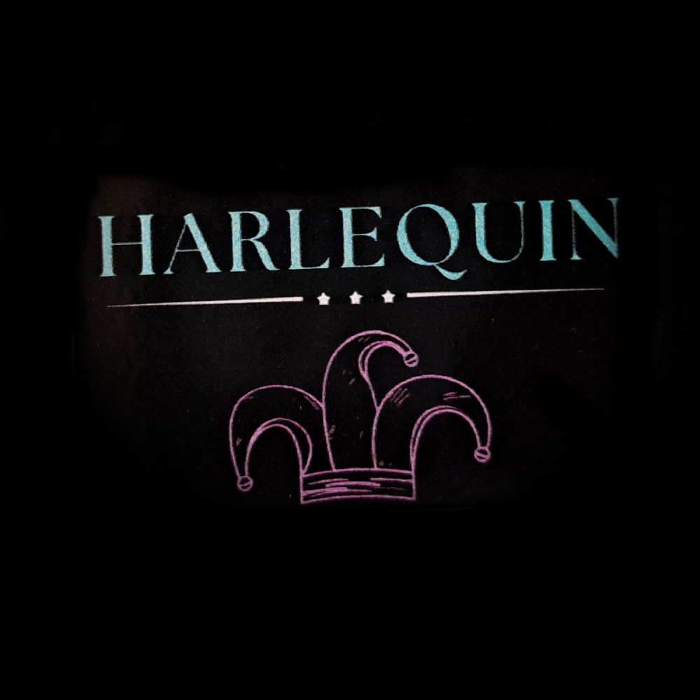 Pot pourri - Harlequin -...