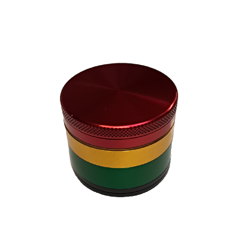 Grinder métal - Rasta -...