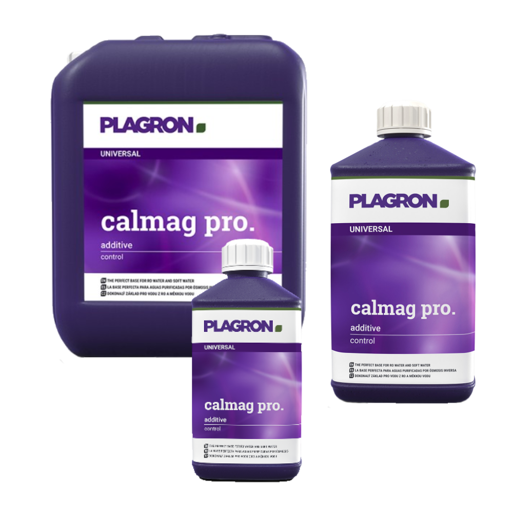 CALMAG PRO - Calcium et...