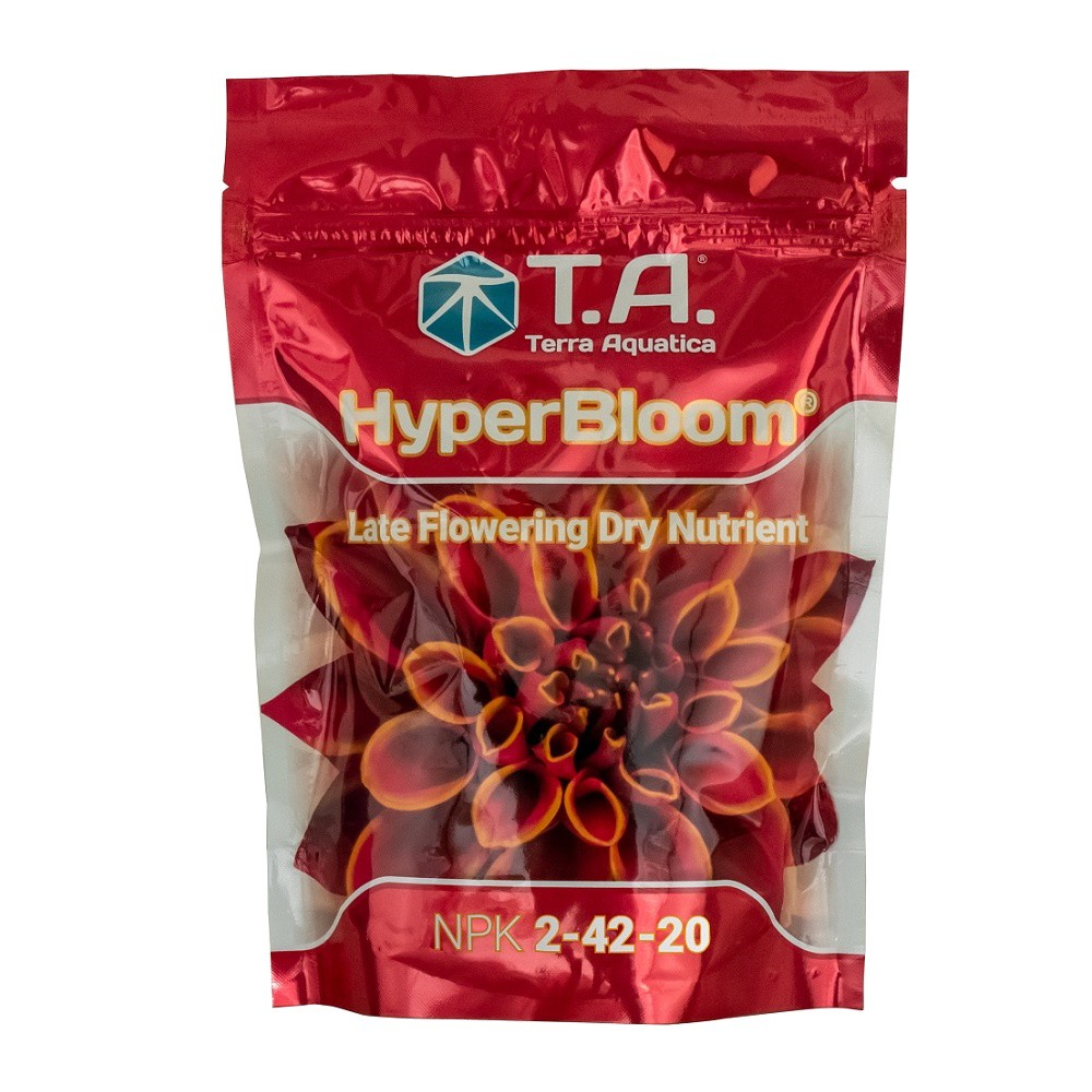 HyperBloom® - Engrais de...