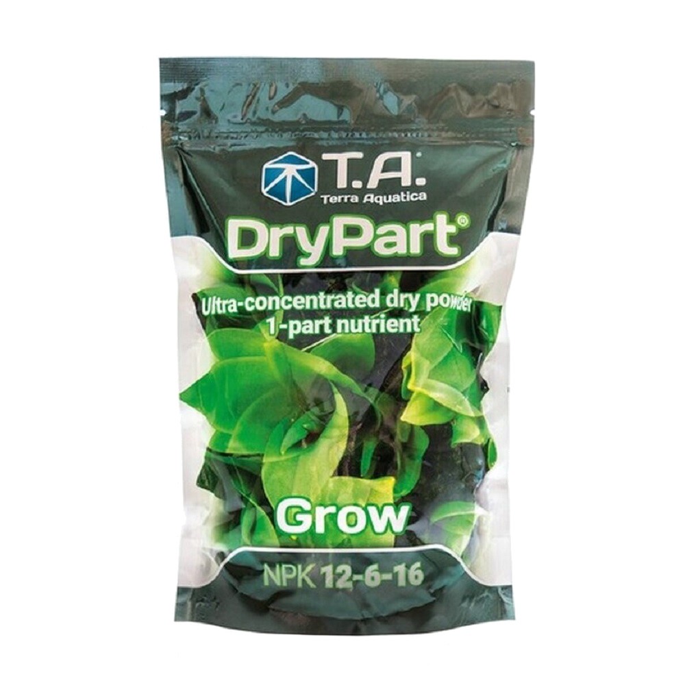 DryPart® Grow - Engrais...