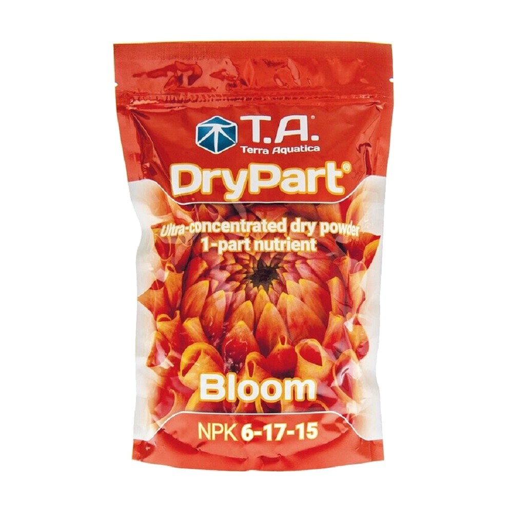 DRYPART® Bloom - Engrais...