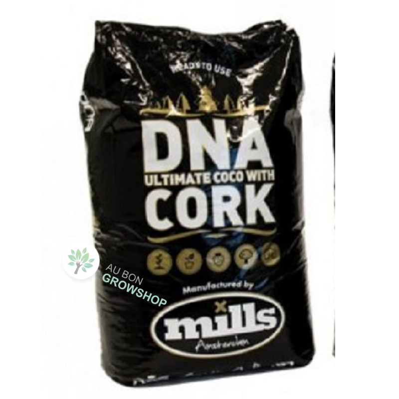 Ultimate Coco with CORK (...