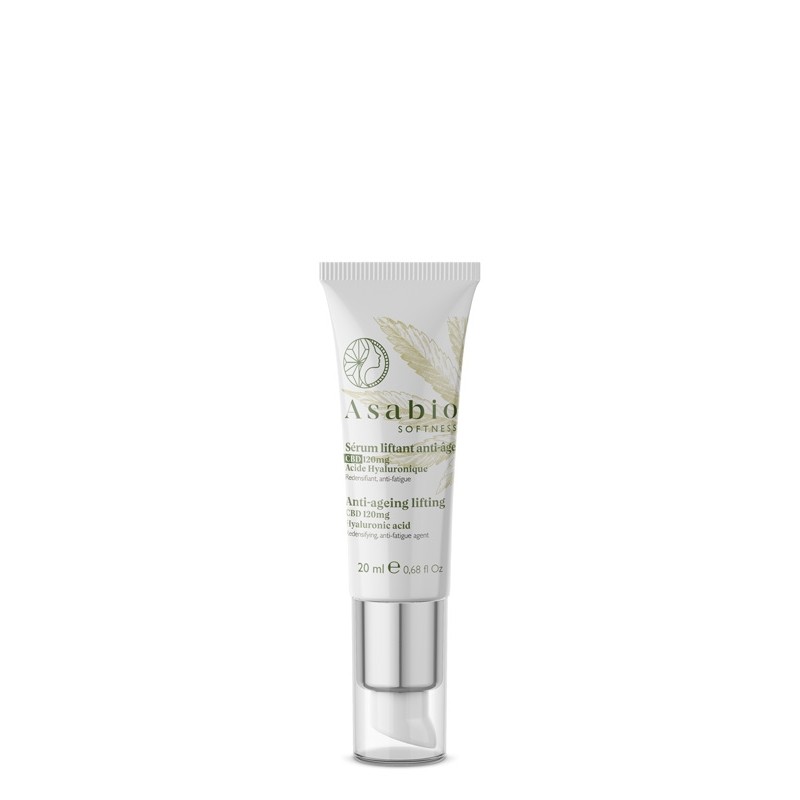 Sérum liftant anti-âge 20ml...