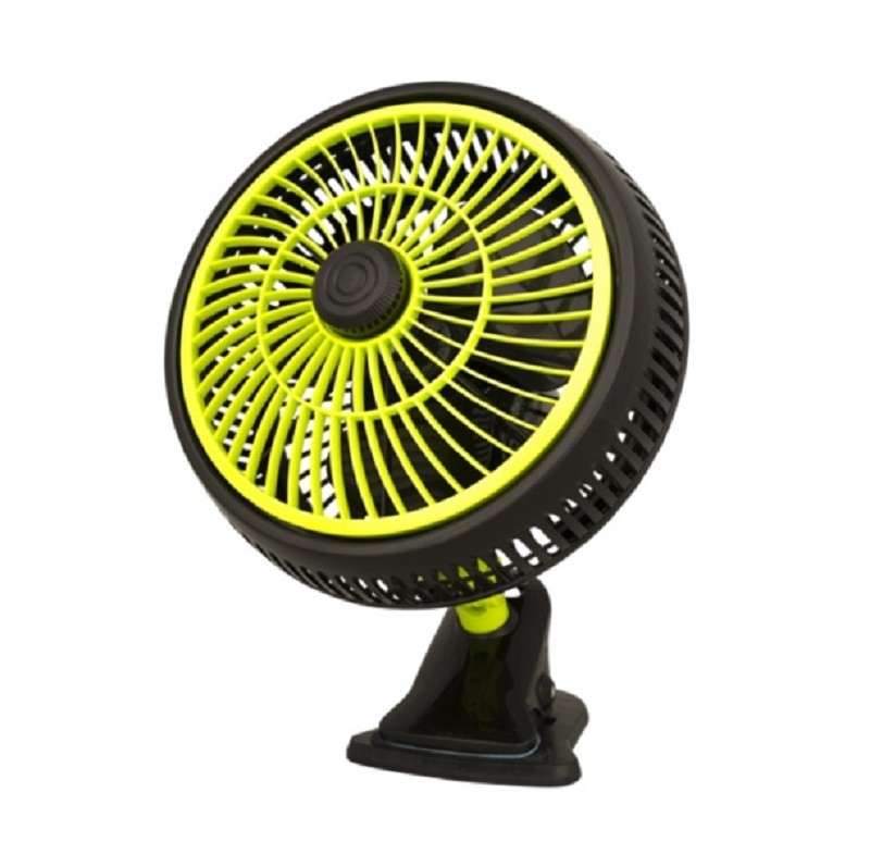 Ventilateur oscillant a...