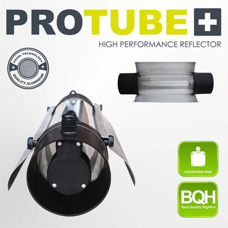 Réflecteur PROTUBE 150 XL -...