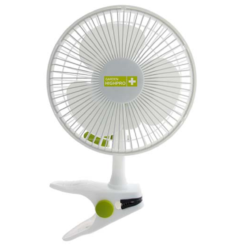 Ventilateur - Clip fan -...