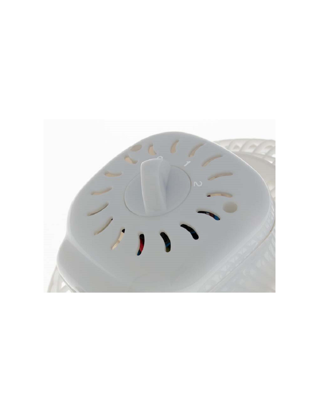 VENTILATEUR A PINCE 15cm/15w