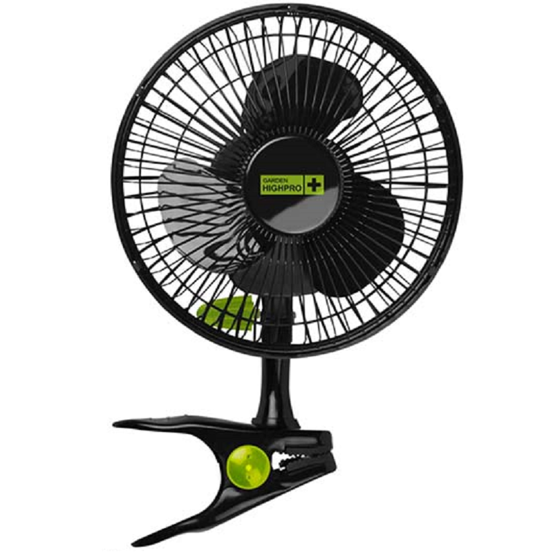 Ventilateur - Clip fan  -...