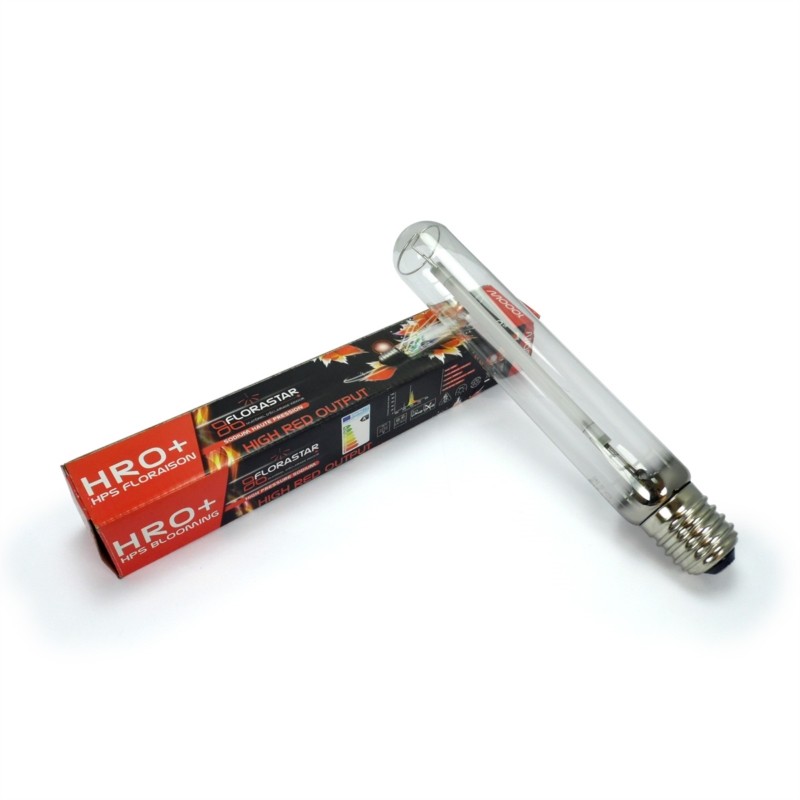 Ampoule HPS - 1000W HRO...