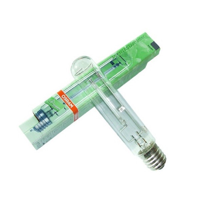 Ampoule HPS -  600W...