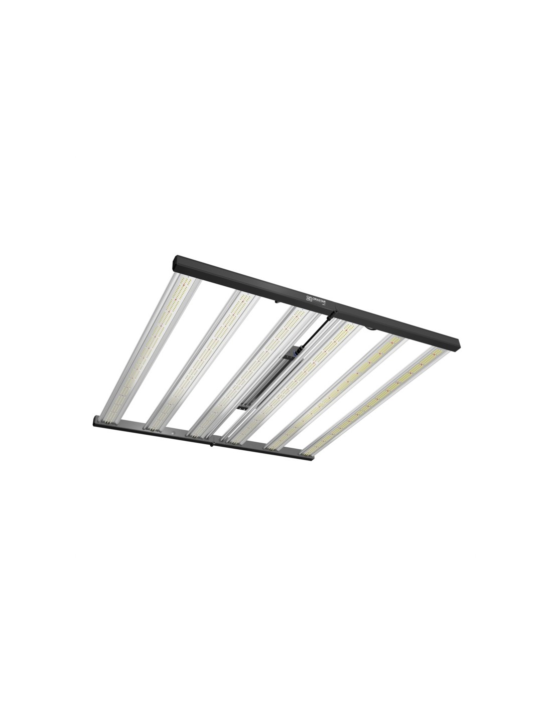 Panneau LED TI 640W - 2.75 µmol/j - Full Spectrum - Dimmable - FLORASTAR