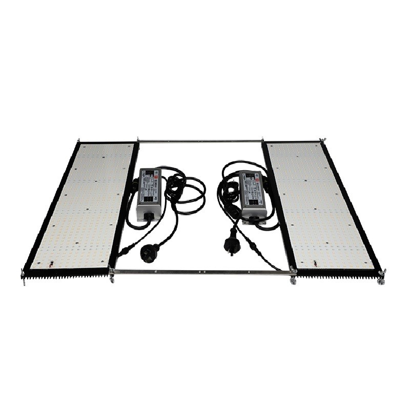 Panneau  LED QUANTUM Board...