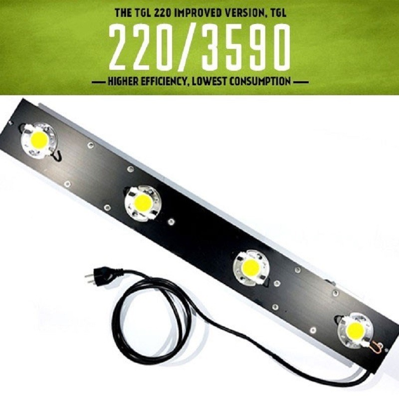 Panneau LED TGL 220/3590 -...