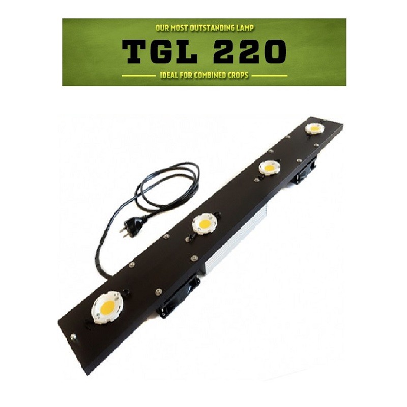 Panneau LED TGL 220...