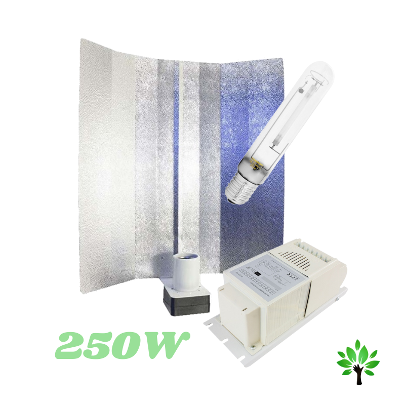 Kit éclairage - 250w - HPS...