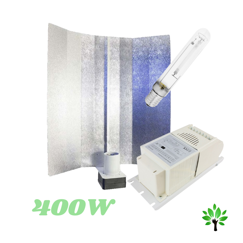 Kit éclairage - 400w - HPS...