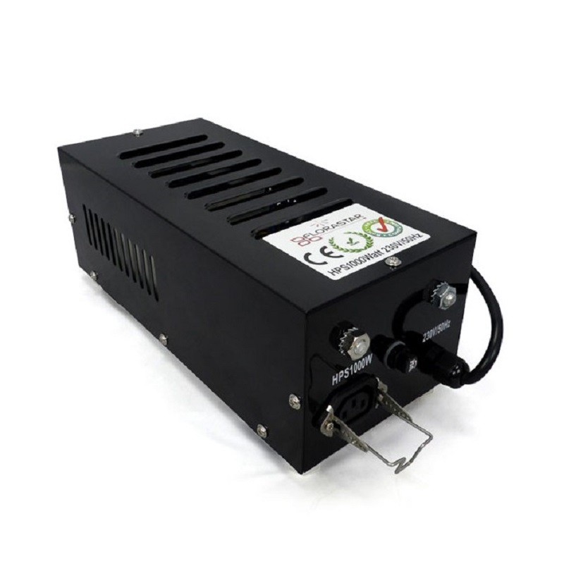 Ballast  -1000w Black Box...