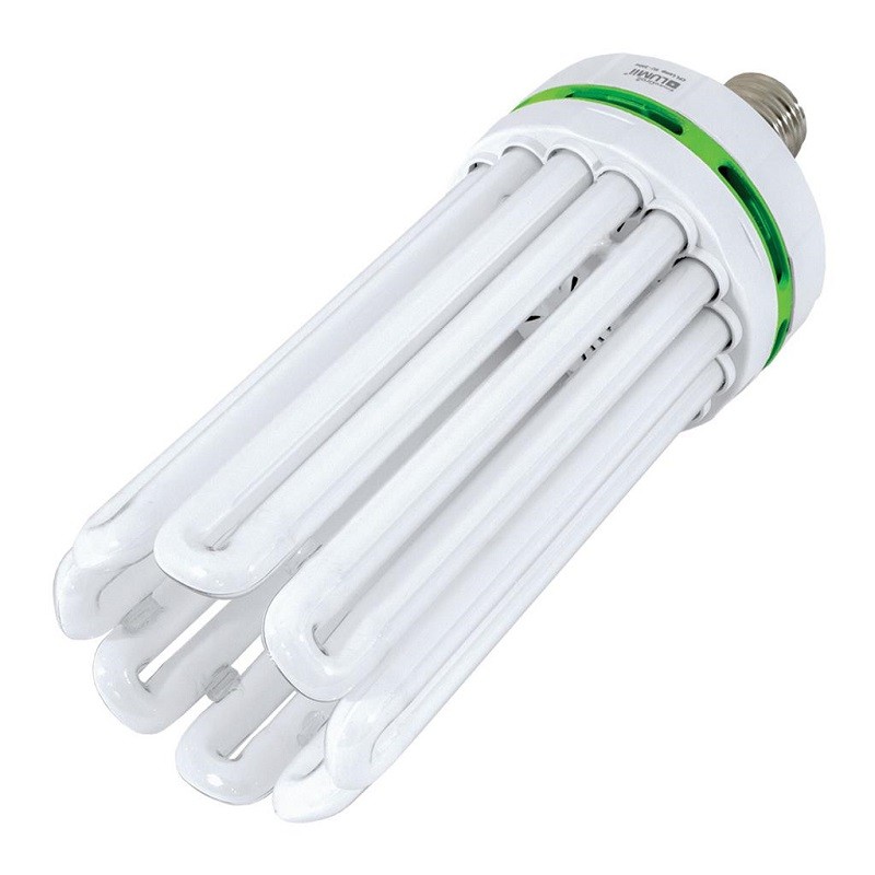 Lampe CFL 200W Floraison -...