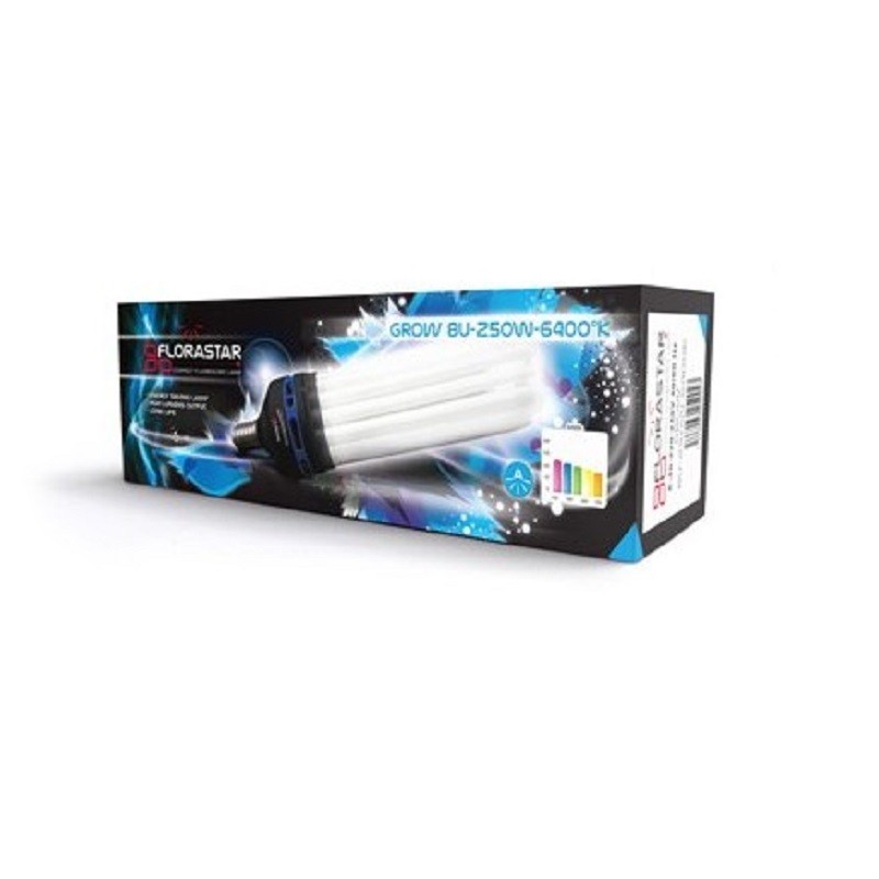 Lampe CFL 250W  Croissance...