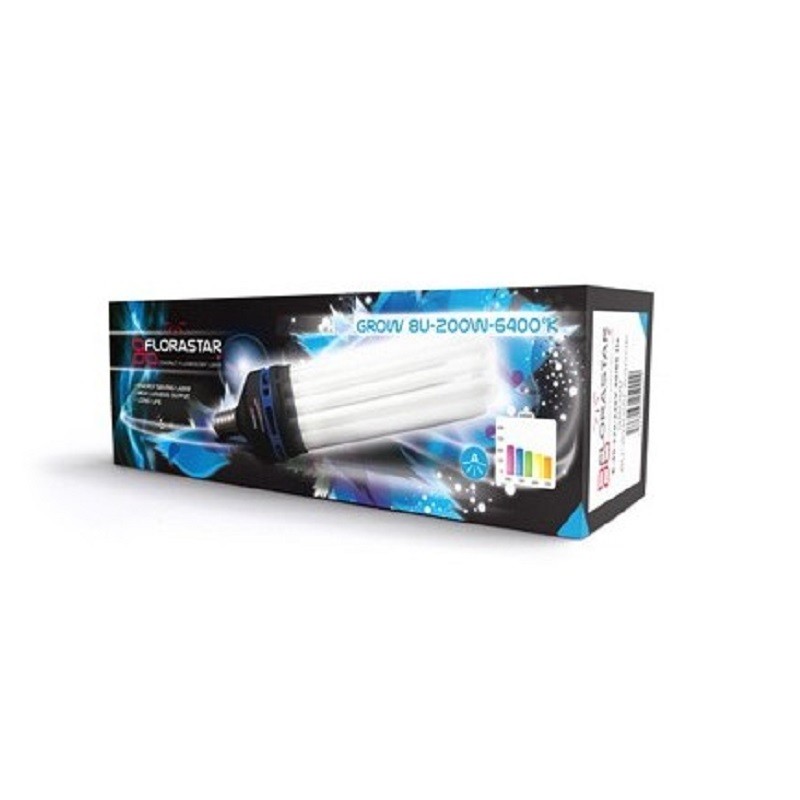 Lampe CFL 200W  Croissance...