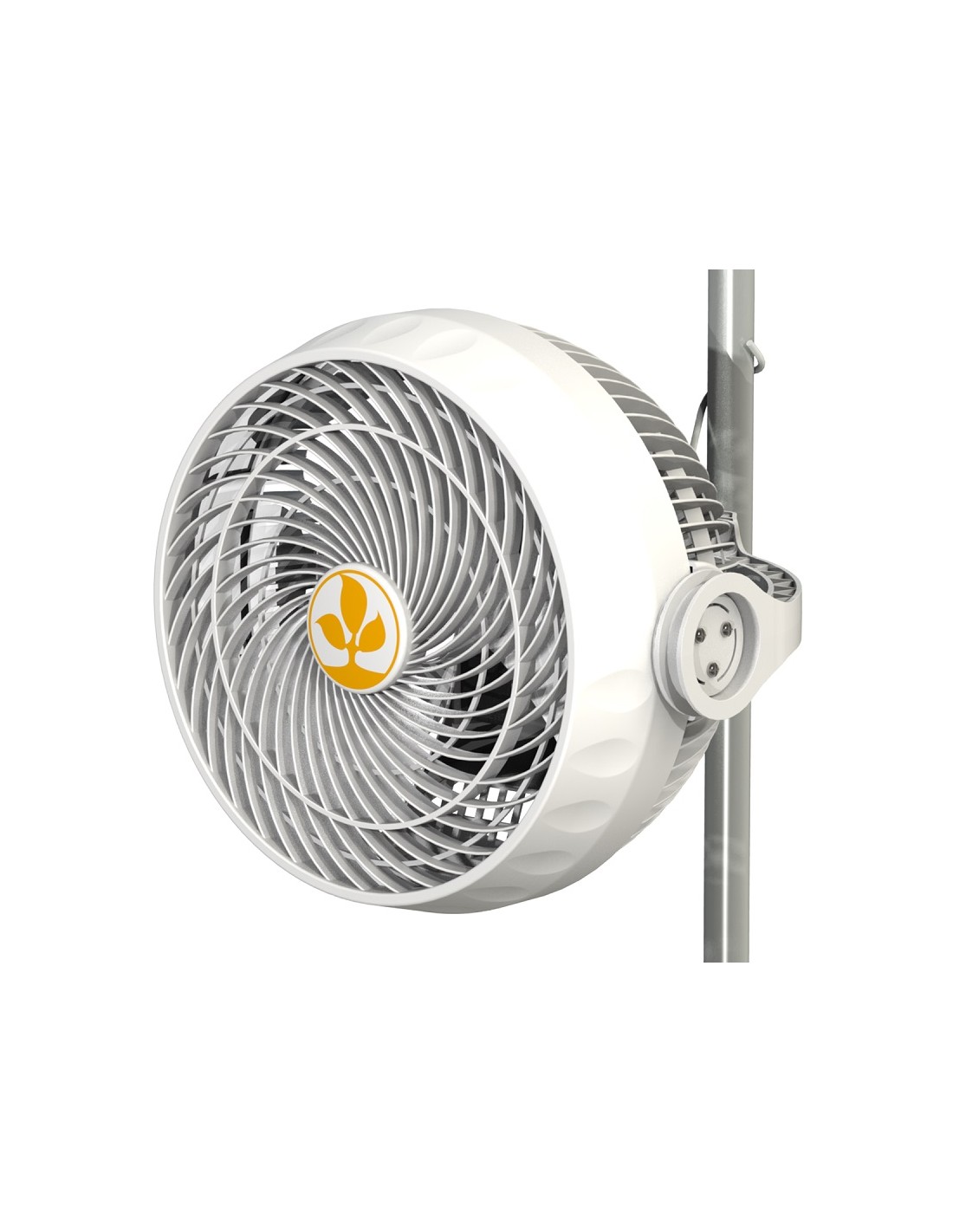 Ventilateur Monkey Fan Turbo 30W - 2 vitesses - Secret Jardin