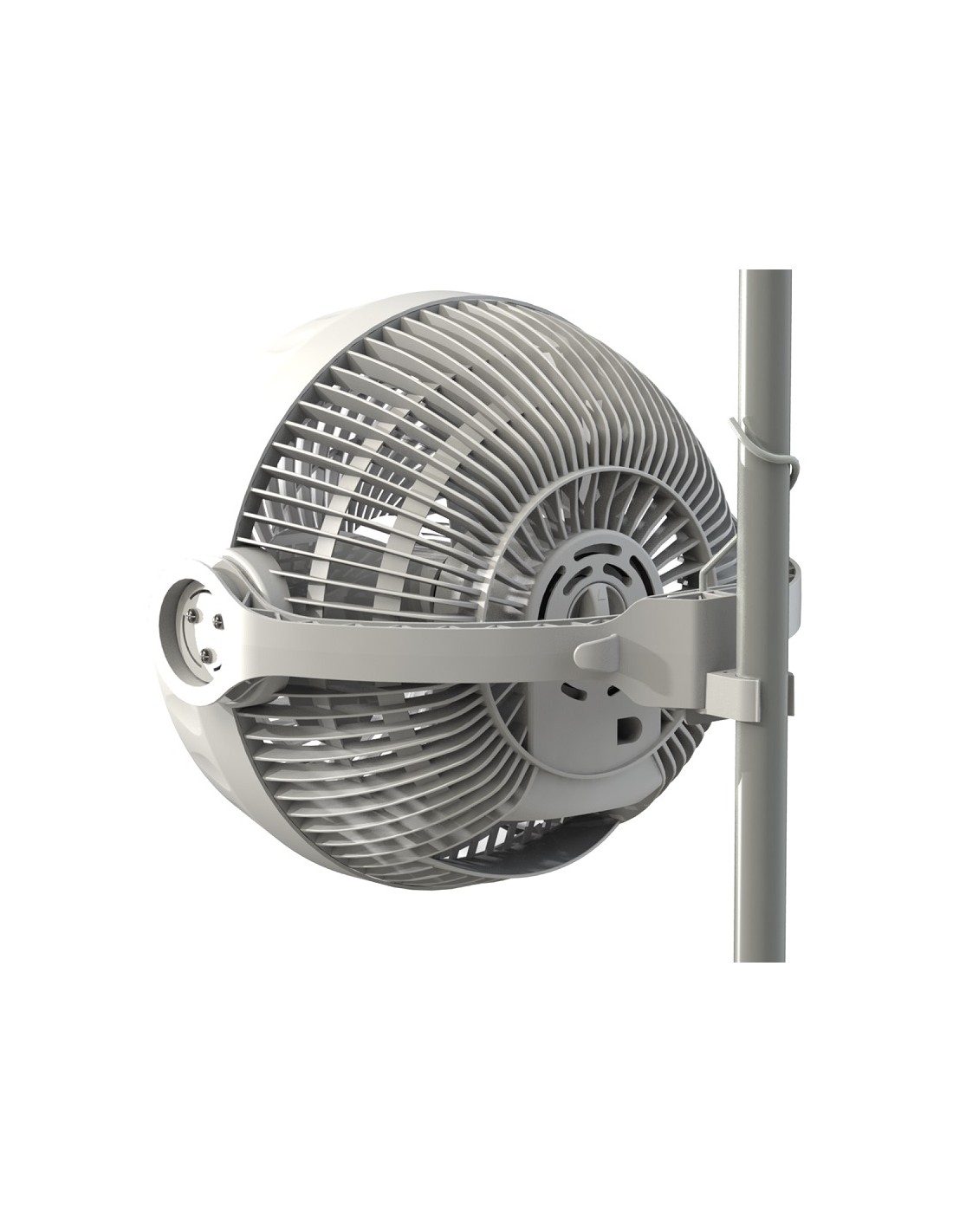 Ventilateur Monkey Fan Turbo 30W - 2 vitesses - Secret Jardin