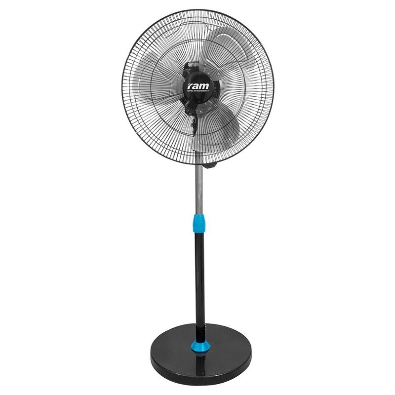 Ventilateur sur pied 40cm -...