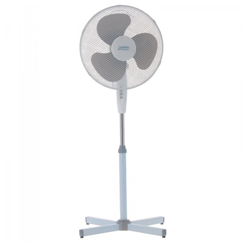 Ventilateur sur Pied 45W -...