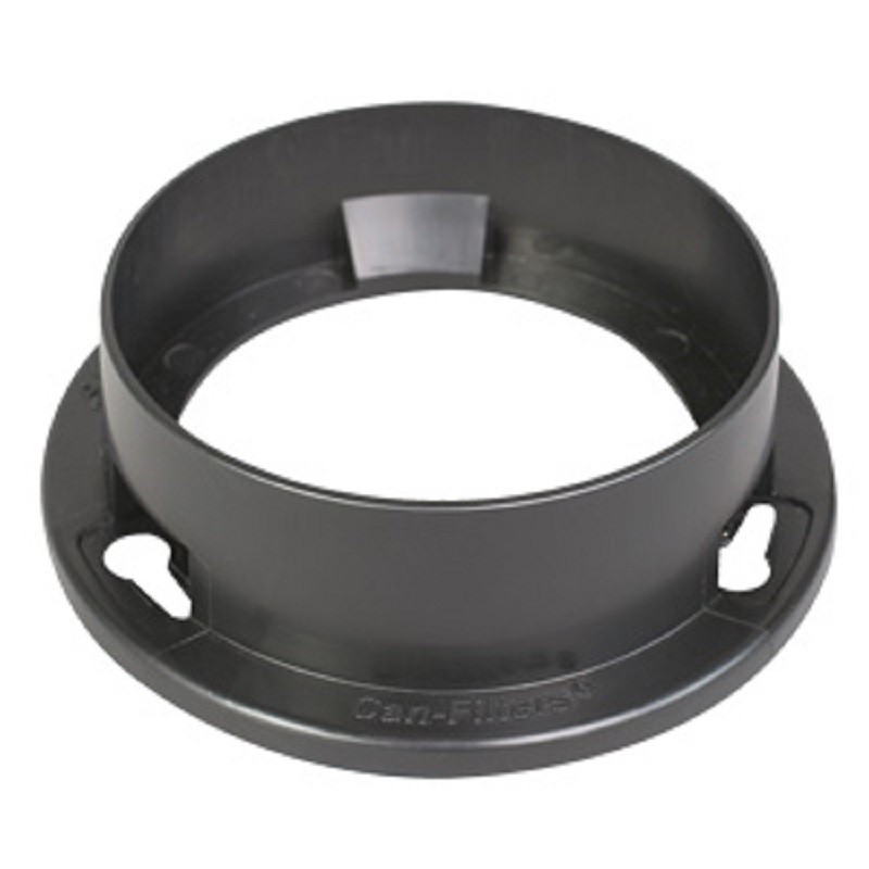 Flange CAN-Lite 125mm -...