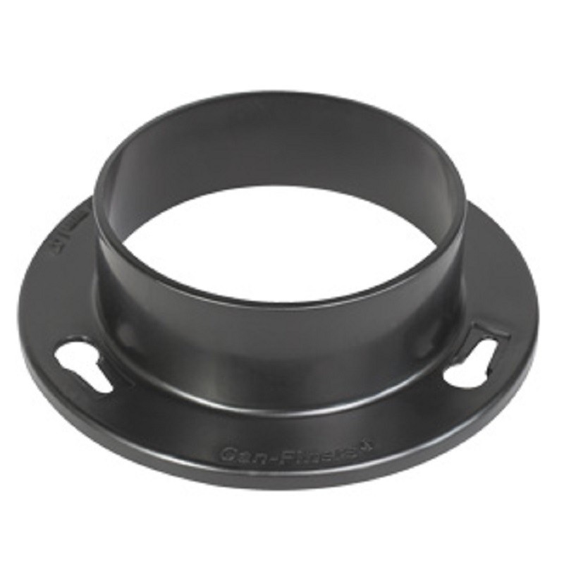 Flange CAN-Lite 100mm -...