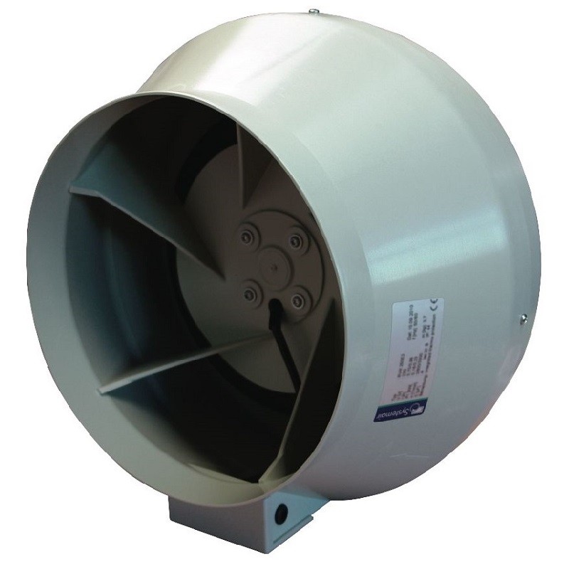 Extracteur Can-Fan By Ruck...