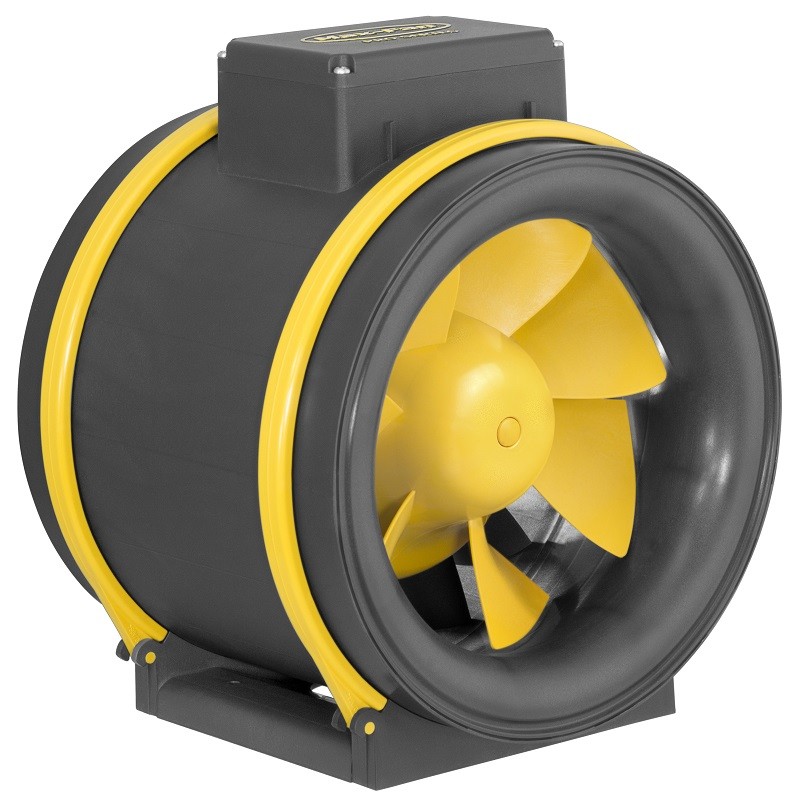 Extracteur MAX-Fan Pro 250...