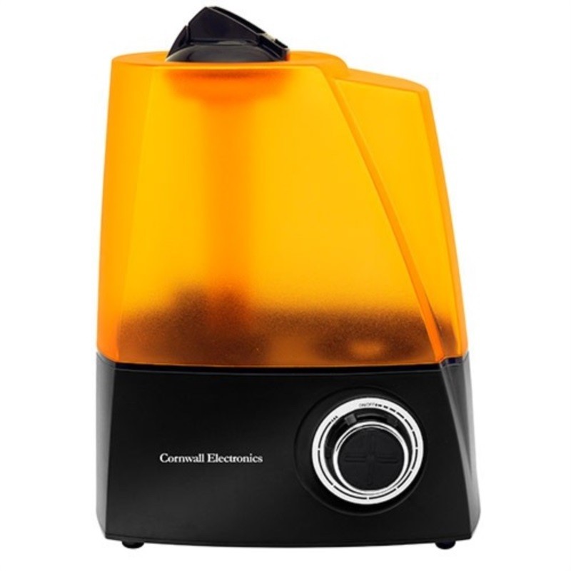 Humidificateur d'air - 6...