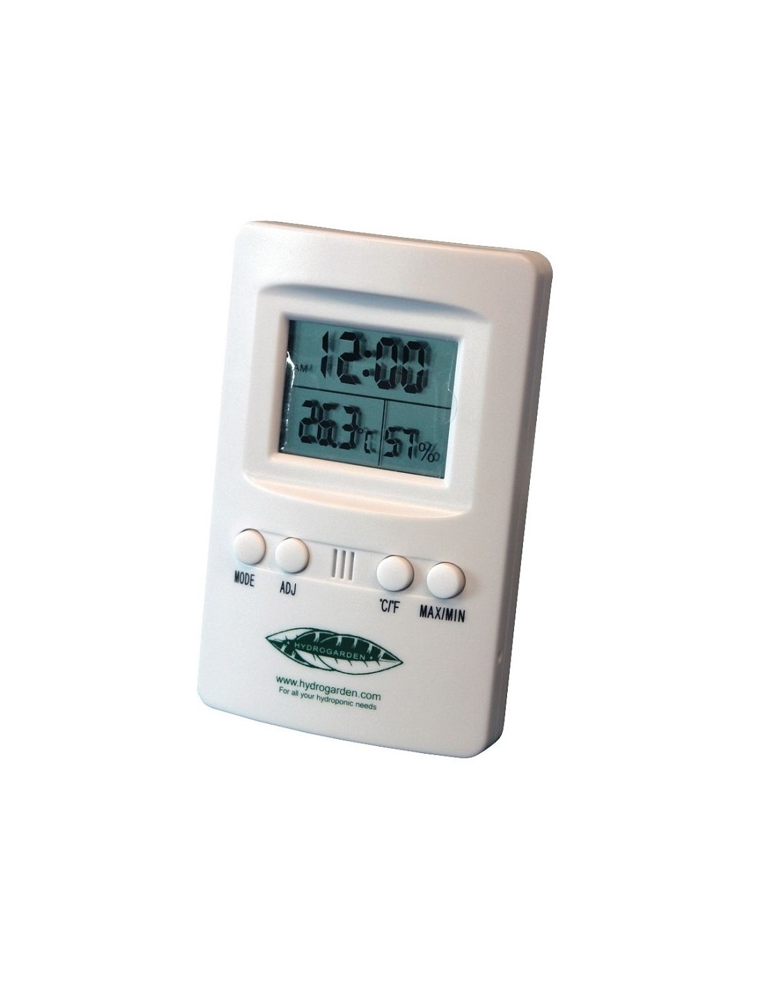Thermomètre / Hygromètre (Max-Min) digital - Essentials