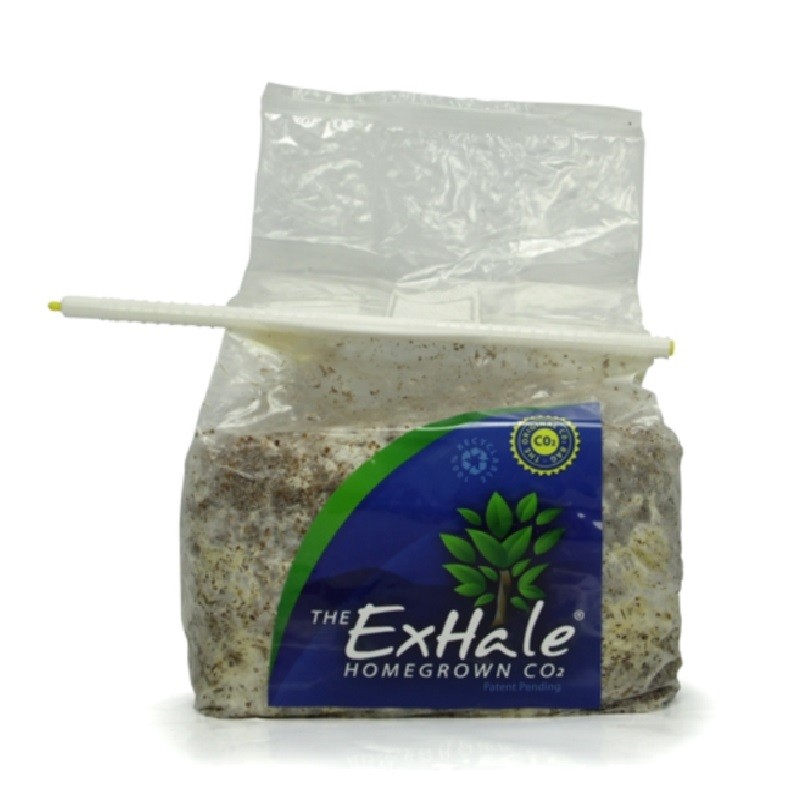 Exhale Bag - Générateur de...