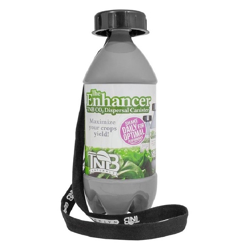 The Enhancer - TNB CO2 -...