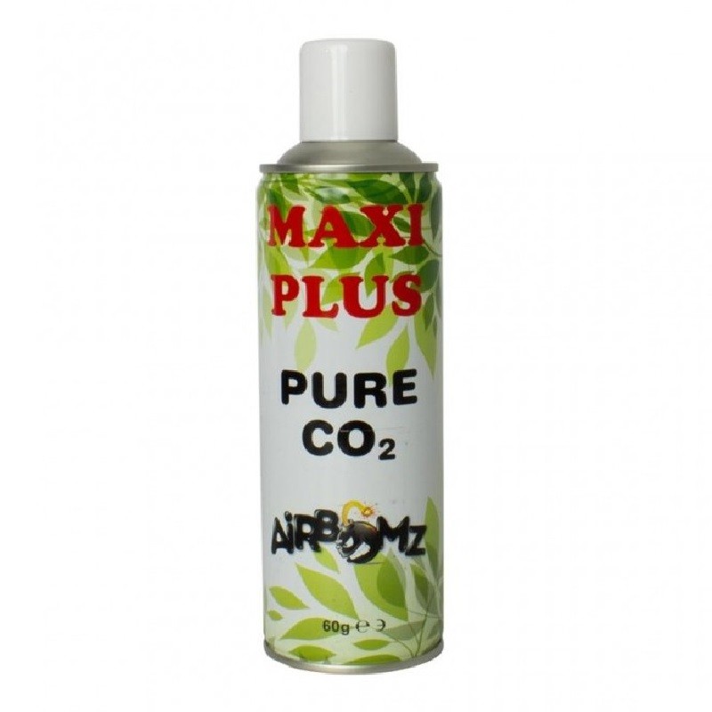 CO2 Pure MAXI recharge -...