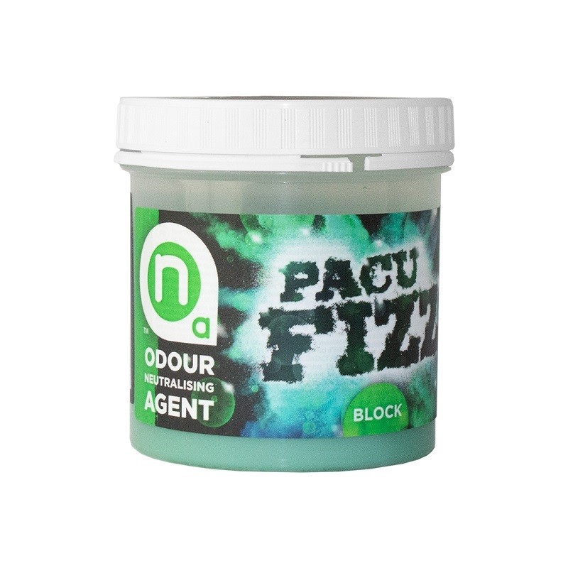 O.N.A.  Bloc -   Pacu fizz...