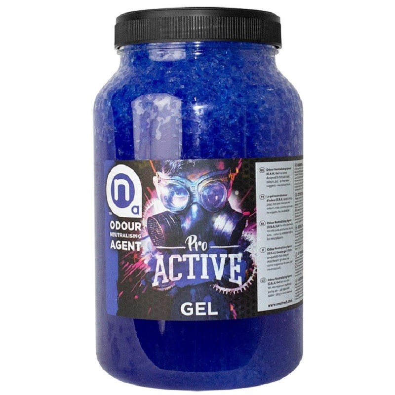 O.N.A. Gel - Pro activ - 3...