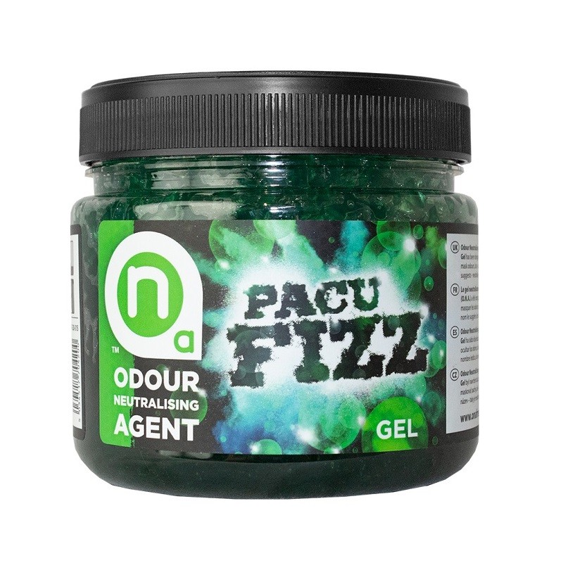 O.N.A.  Gel -  Pacu fizz -...