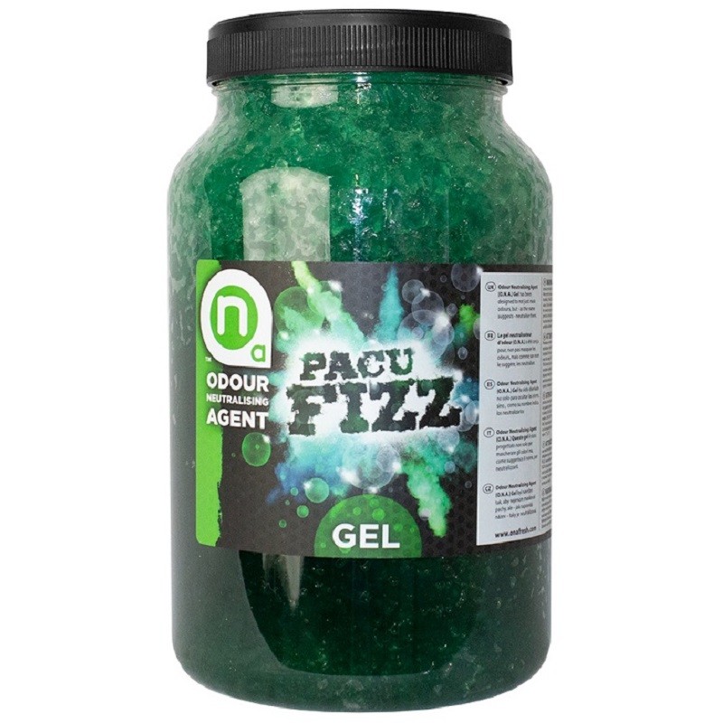 O.N.A. Gel -  Pacu fizz - 3...