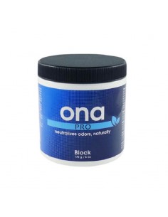 ONA -  block Pro 170gr