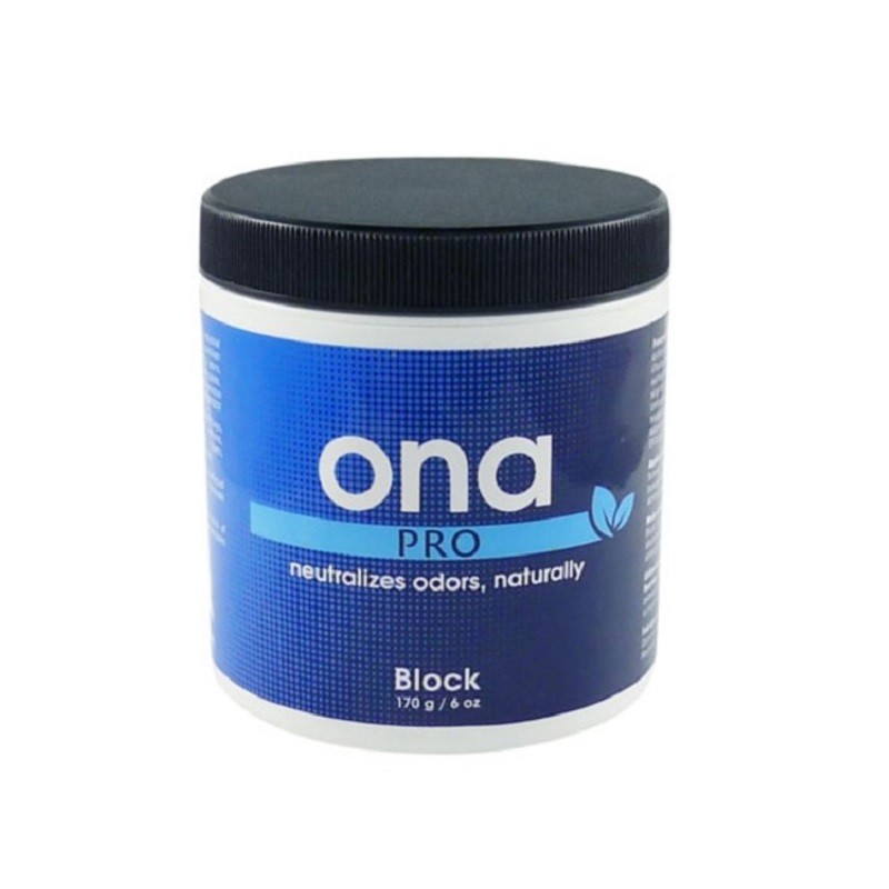 ONA -  block Pro 170gr