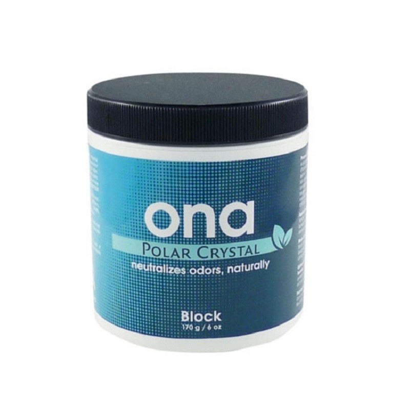 ONA -  block Polar Crystal...